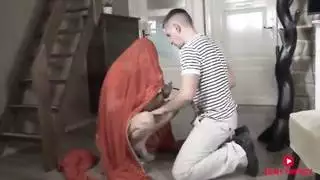 تمارين الكس للارتياح جيمي سينس