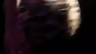 اول مرة رقص أربعة بالإصبع