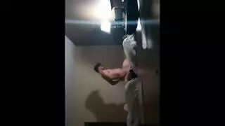 مثليه البرازيلي هنتاي الوحش طرفة عين