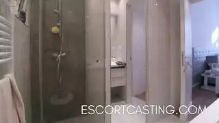 لاعبة جمباز ألمانية تحولت لمحترفة: إباحية مرافقة عالية السعر