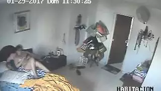 تجسس منزلي خليجي