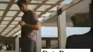 موعد رخيص ينتهي بجلسة نيك شرجي