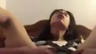 مصرية تلعب فى نفسا وتضرب السبعة ونص