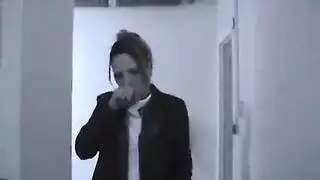 ليزا آن تمتلئ بالسائل المنوي خلال استراحة التدخين