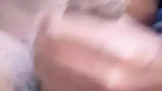 إباحية هواة حقيقية: ذروة شديدة قبل وصول الشرطة