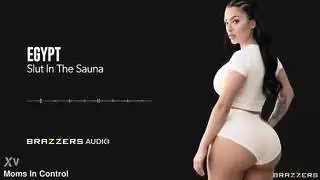 أكثر مقطع إثارة في الموقع الرسمي: شرجي في الساونا وجنس فموي