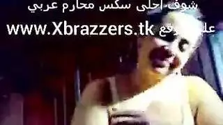 سكس اينام معه امو وينيكها