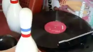 الكندية صب الفرنسي أثر قديم