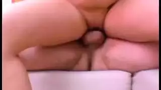 ممرضة عربية مثيرة تحصل على اختراق مزدوج من هواة فرنسيين