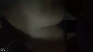 شقراء تُدمر بقضيبي الأسود الكبير