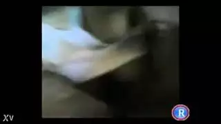 جنس فموي صريح: فتاة عربية وقضيب كبير