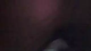 قذف شرجي عميق للعاهرة العربية الممتلئة