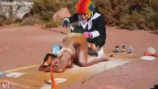 لقد أعطيت ديك الجدة الرومي النيء ضربة قاسية رطبة و إكس إكس إكس بيدي