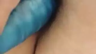 عبادة المؤخرة العربية: لعق ونيك