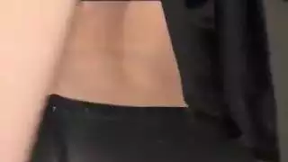 خيال شرجي محجبة: مؤخرة عربية كبيرة تتوسل لجماع قاسي