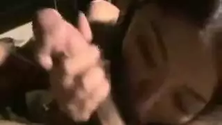 قرع نائب الرئيس هواة عرقي الجنس