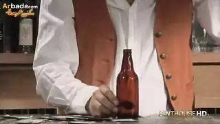 الملكة المصرية مورجانا تتعرض لنيّك جماعي وتحبه