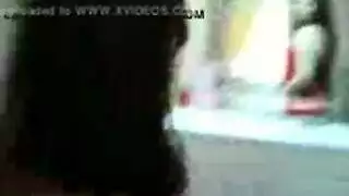 مصريه تشرب سجاير وتتناك وتقوله جيب ي احمد