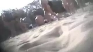 أفلام كرتون إباحية: شباب في مشاهد جنسية صريحة