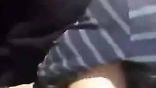 نحرش فى باص