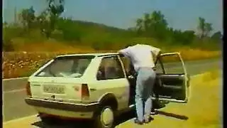 شاب صب الفرنسي خمر الألمانية