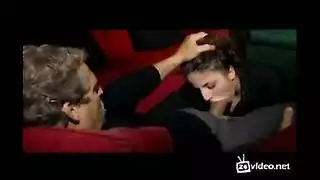 فيلم ديناالرقلصه ساخن