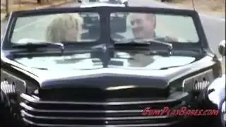 الألمانية الجنس الشرجي كلاسيكي وقحة