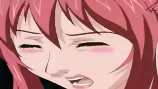 انمي هنتاي عنيف جدا