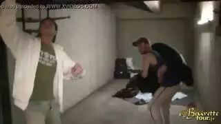 سكسي اغتصاب بنات جماعي اتنين يغتصبو بنت عربيه محجبه