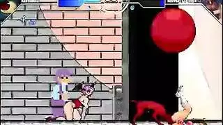 رائحة الكس نيك