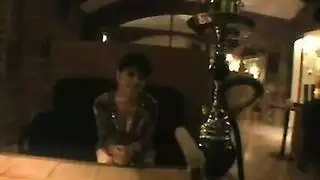 أفلام جنسية مثلية صريحة: أجنبي يمارس الجنس بقوة مع شلبي