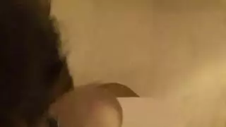 إباحية رحلة السلطة: وزيرة كبيرة الصدر تحب الجماع المهبلي أثناء العمل