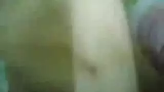 فتياة خايفة تنتاك