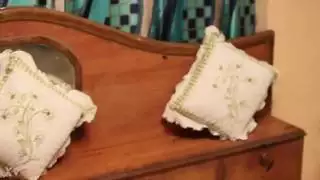 سيكس طبيبة مع عامل