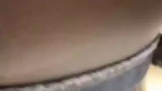 قضيب مغربي يمزق حلق فتاة عربية في مقطع إباحي