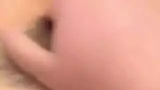 الثدي الوحش شعر قصير هواة عرقي الجنس